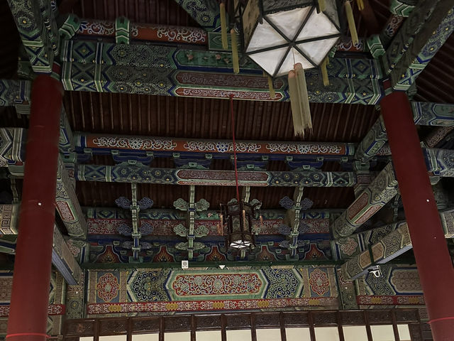 ⏰西安鐘樓｜千年古都心臟地標！日夜都值得打卡✨