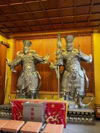 สายมูห้ามพลาด ขอพรที่เซี่ยงไฮ้