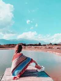 🌸Best Photoshoot Location in Lijiang