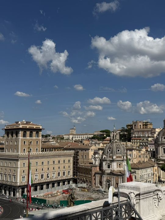 Rome 3 Days Itinerary Rome 3 Days Itinerary