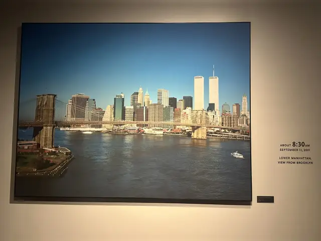 New York 9/11 Memorial Museum: A Must-Visit Site for Immersing in History and Reflection