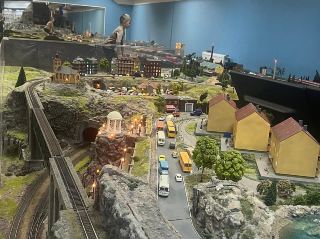 Perm Museum of Technical Miniatures.