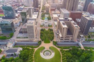 Gateway Arch, Big Muddy Adventures และวันแห่งการค้นพบเสน่ห์ท้องถิ่นในเซนต์หลุยส์