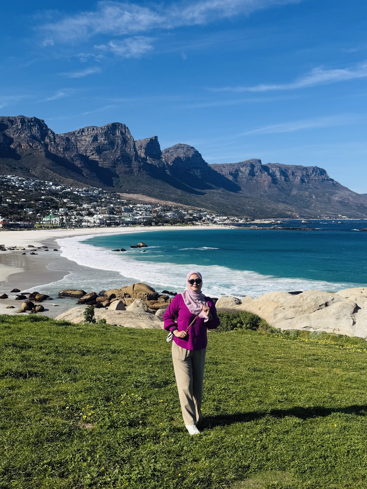MAIDEN’S COVE, CAPE TOWN: A HIDDEN SLICE OF PARADISE WITH A VIEW THAT WILL TAKE YOUR BREATH AWAY! 