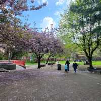 Manchester WEEKEND GETAWAY