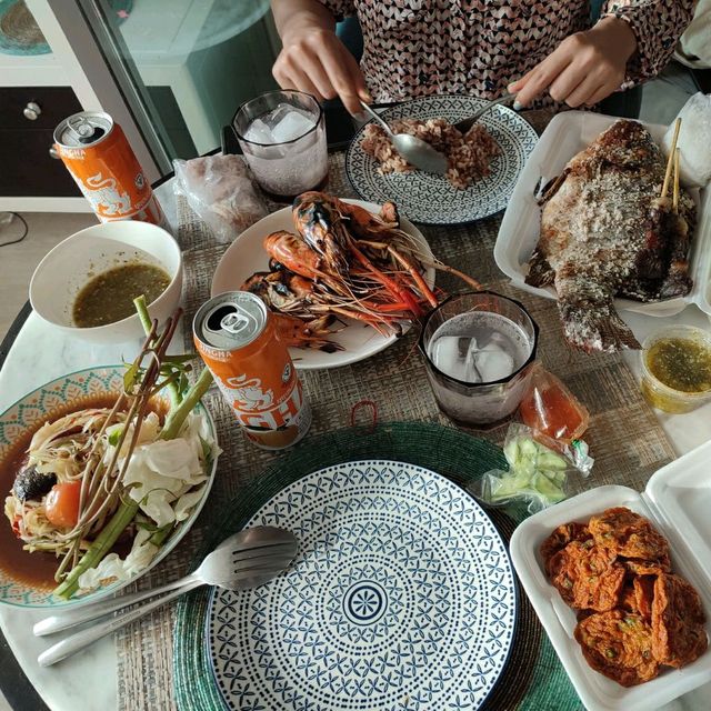 REASONS TO VISIT BANGKOK