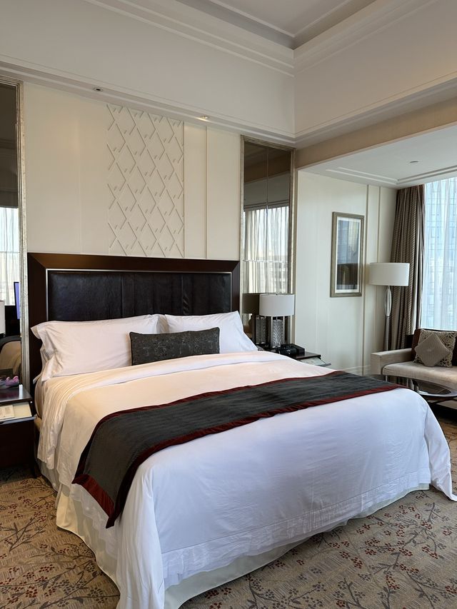 深圳 St Regis 好正