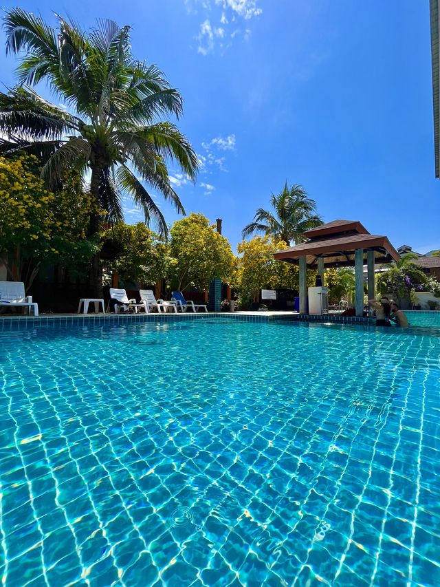 Phi Phi Anita Resort 