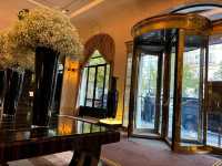 Prince de Galles Hotel 🗺️