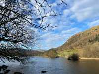 🏞️ Rydal Water:Mirror of Lakeside Tranquilit