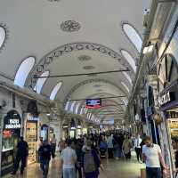 Istanbul: City of Roses, Palaces & Waterways