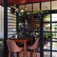 Sayang Secrets Cafe คาเฟ่สายชิลล์ สายบุรี