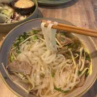 Di An … Vietnamese Fusion in Greifswald