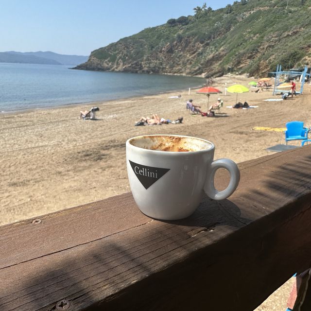 Cillini Cafe 