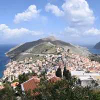 Symi: Unveiling the Layers of a Storied Past 🇬🇷