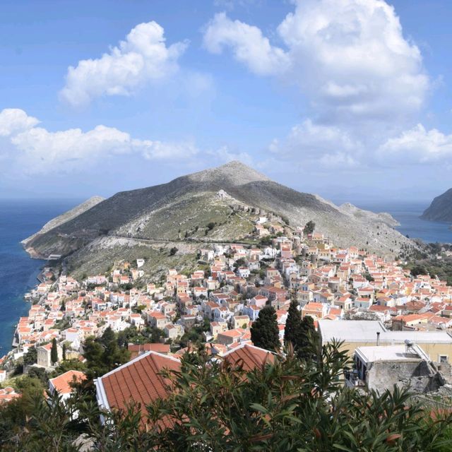 Symi: Unveiling the Layers of a Storied Past 🇬🇷
