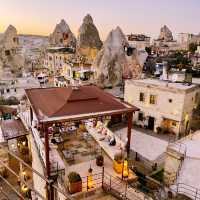 Artemis Cave Suites, Cappadocia 🧿