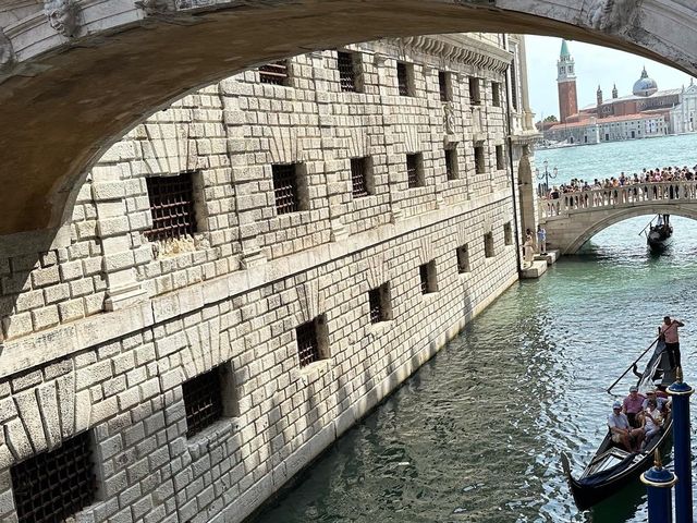 Doge’s Palace Italy 🇮🇹