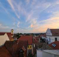 Charming Old Town 