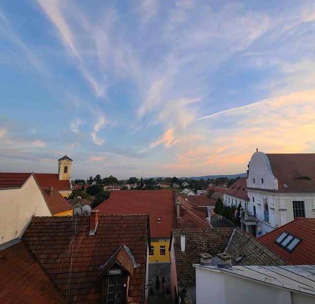 Charming Old Town 