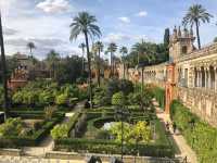 Seville: Flamenco and Moorish Marvels 🌞