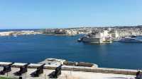 Enchanting Vibes of Valletta, Malta 🏰🌊