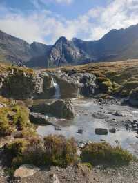 Escape to the Mystical Isle of Skye