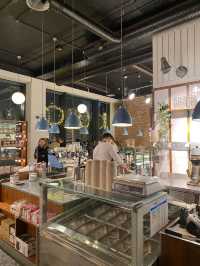 特羅姆瑟性價比高咖啡廳 KAFFEBØNNA 挪威探店🥯