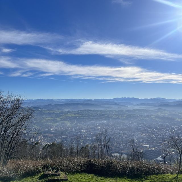 Oviedo magic! 