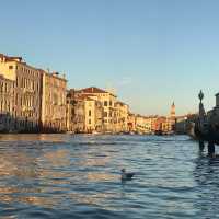 Roaming the Enchanting Streets of Venice