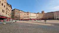 Savoring Siena's Medieval Charm