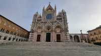 Savoring Siena's Medieval Charm