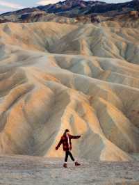 Death Valley National Park