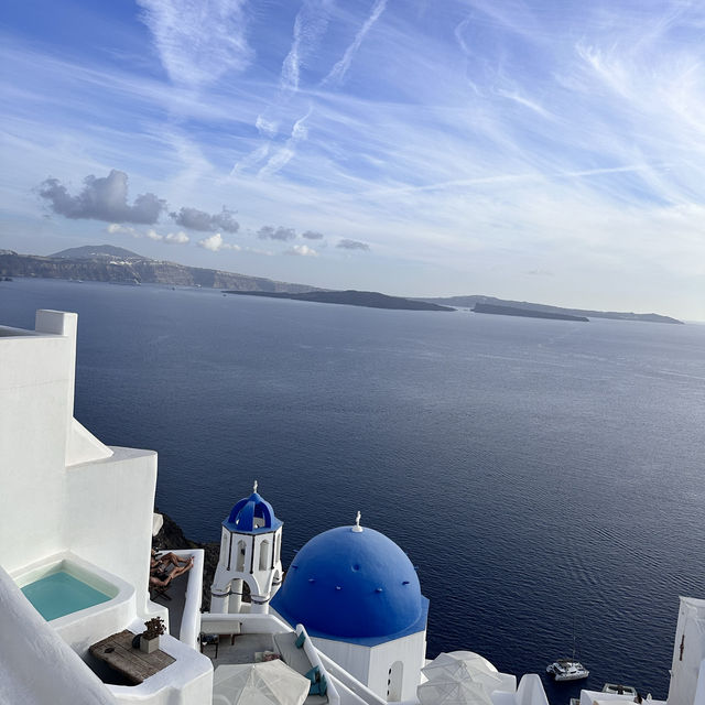 Santorini 