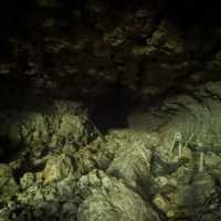 Cueva del tigre