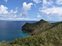 Les Saintes: a hidden gem in the Caribbean Sea