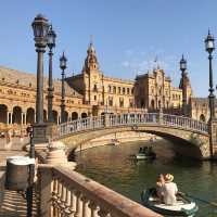 Splendid Seville