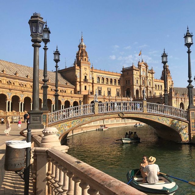 Splendid Seville