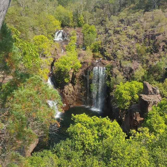 Australia's Gateway to the Wild North