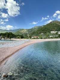 【黑山共和國】被譽為歐洲最低估的國家，遊覽公主島，$350港幣英國往返機票！