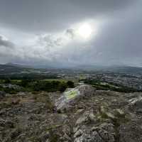 Bray! Short trip from Dublin, Ireland 