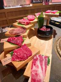 高質日式和牛燒肉🥩必試新出痛風海鮮餐～
