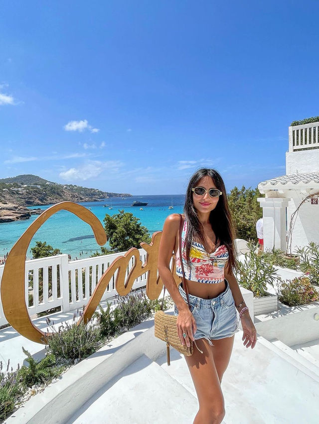 Cotton Beach Club Ibiza