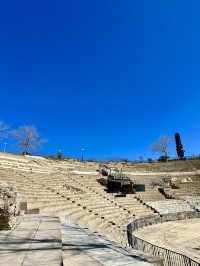 📍Carthage, Tunis 🏛️