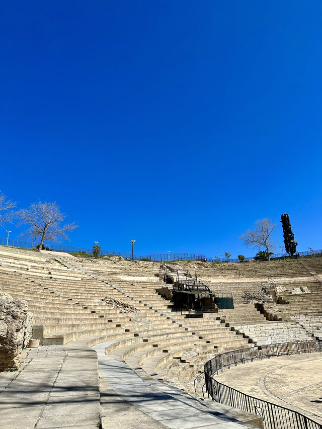 📍Carthage, Tunis 🏛️