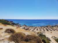 Magnificent island of Rhodes 🇬🇷