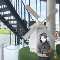 暢遊荷蘭首站之選為什麼必是This is Holland？