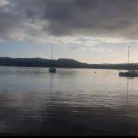 The Lake District - Windermere 