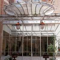 Jules Verne House 🇫🇷