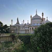 A day in Brighton 🇬🇧
